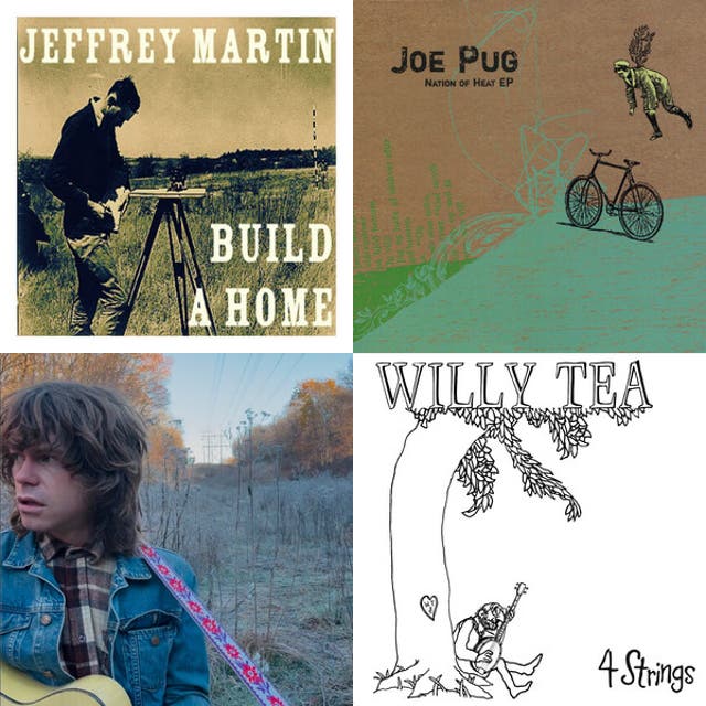 real ass folk cover