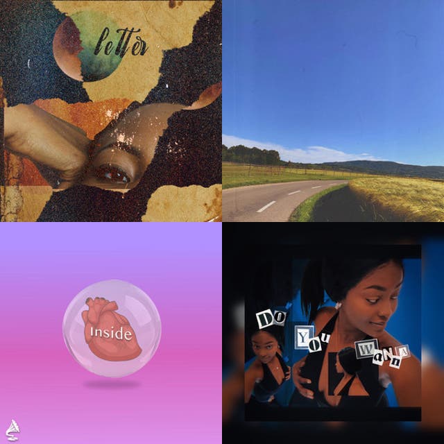 R&B artist you dont know but you should - playlist by Itsjust_camm ...
