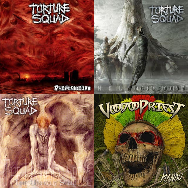 Imagem de Torture Squad