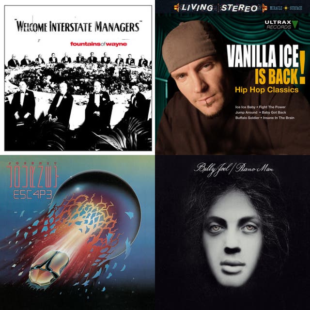 songs that excite the white folks - playlist by Dion | Spotify