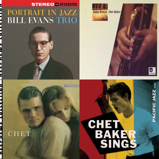 Imagem de Chet Baker