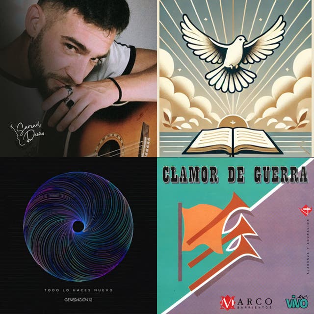 Alabanzas CRISTIANAS Viejitas pero Bonitas ️Alabanza y Adoracion ...