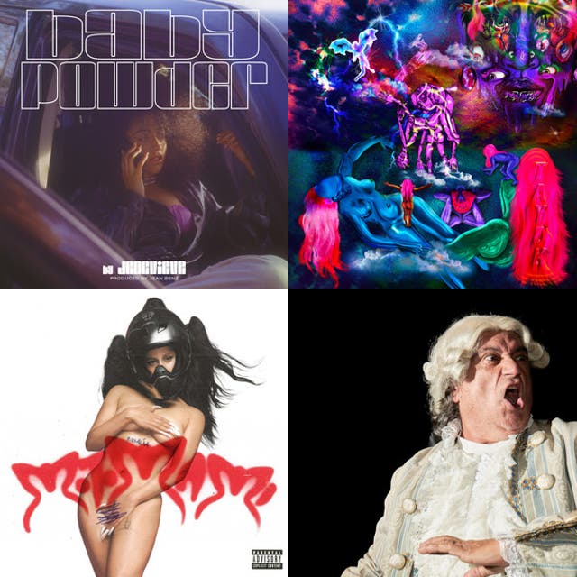 DELIRIO DE GRANDEZA