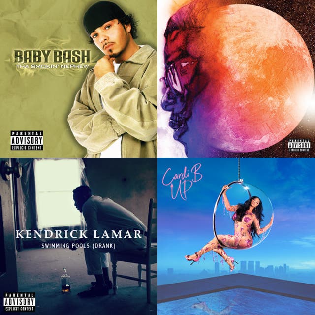 HR Collabs 🔥🔥 - playlist by Julia Kile | Spotify