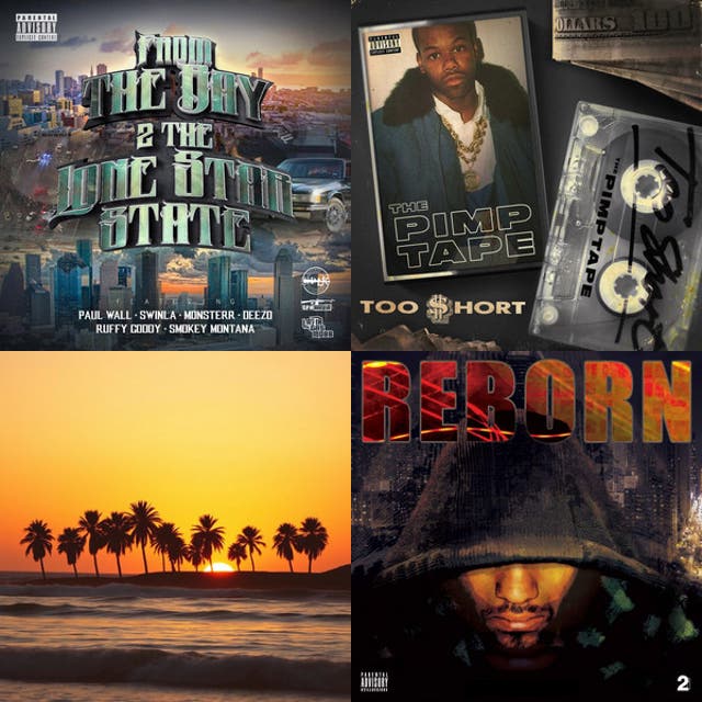 The Signal: CaliVision Radio Top 40