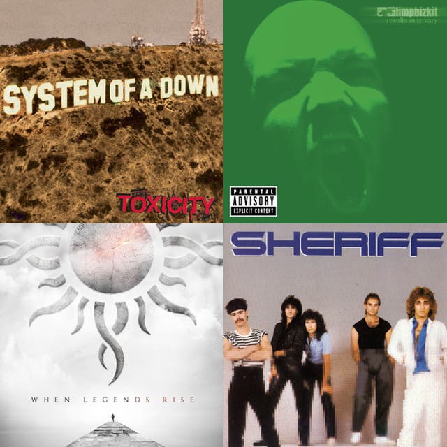 #7. Top Classic Rock Hits of All Time 🎸 Classic Rock Playlist Spotify