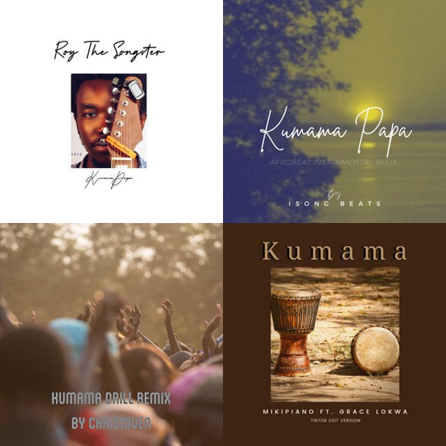 Kumama Papa all the versions - playlist by Joolia | Spotify