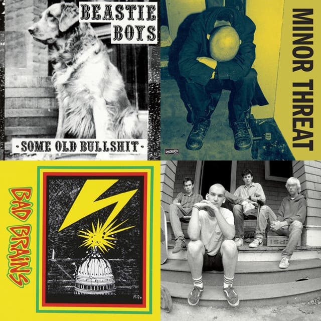 if it's not punk, it's junk - playlist by 𝓝𝓲𝓬𝓸𝓵𝓮 | Spotify
