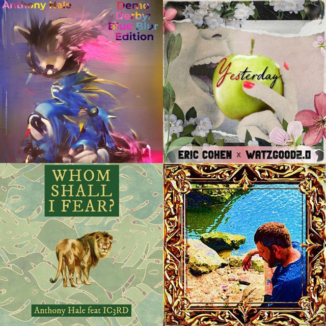 Graceful Melodies Playlist By Streamdopemusichere Spotify