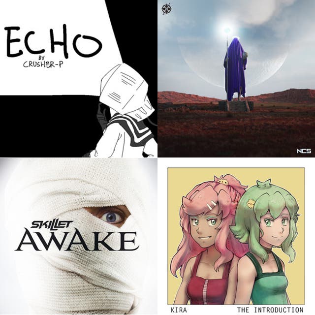 Random Songs - playlist by Hybrid is Confused | Spotify