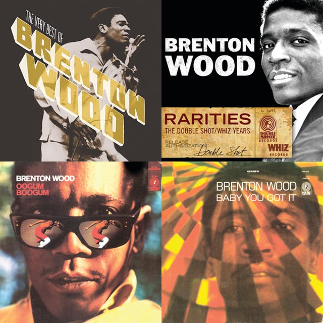 The Complete Classic Era Brenton Wood - playlist by Brenton Wood