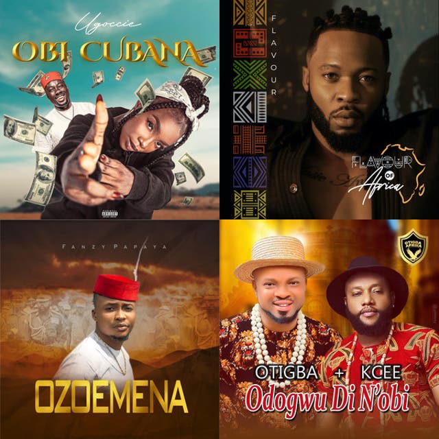 🔥🔥🔥Igbo Modern music (sort from Recently added) - playlist by ...