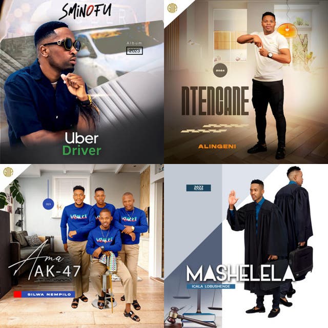 Inkani ku maskandi - playlist by Bonisilezwane | Spotify
