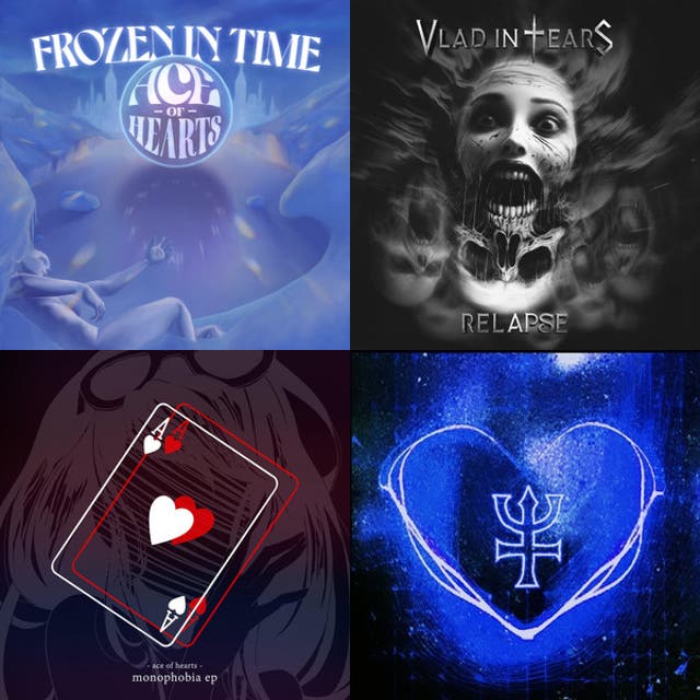 Heavy Gothic Rock