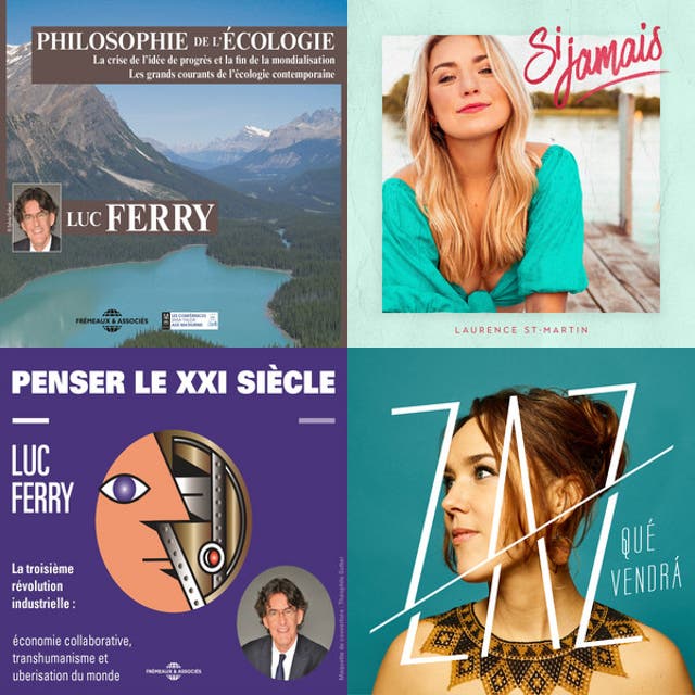 Podcast Francais Playlist By Mario Mg Spotify
