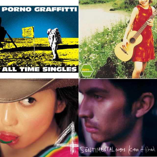 ばっちょ様 王道進行4536 - playlist by Butchie Emo | Spotify