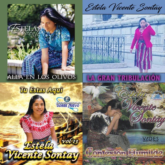 Mix Estela Vicente Sontay