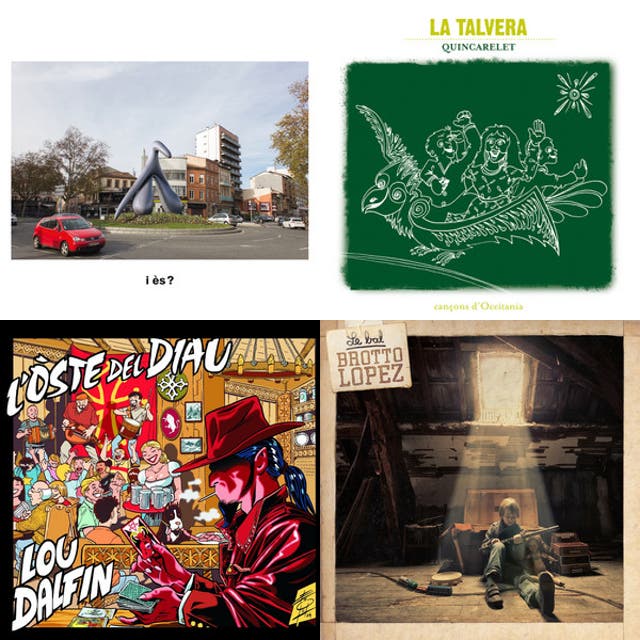 Occitan folk songs