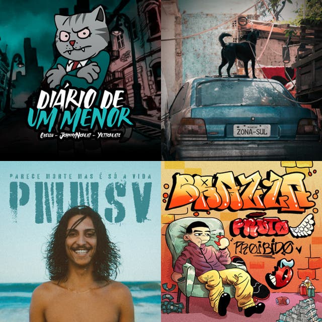 Boombap Sujo - playlist by BlackD | Spotify