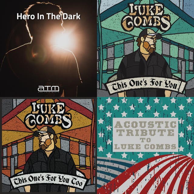 Luke Combs Greatest Hits | Luke Combs Best songs | Luke Combs Biggest ...