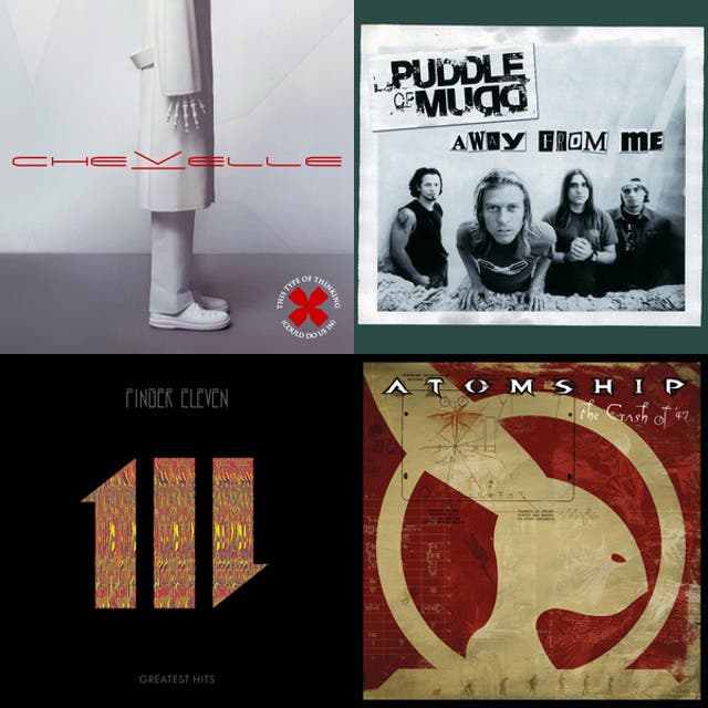 The Punisher 2004 - playlist by Eric Freedlander | Spotify