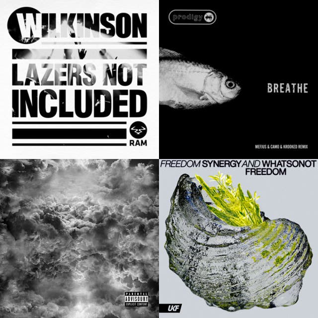 Playlist alles alte since 2015