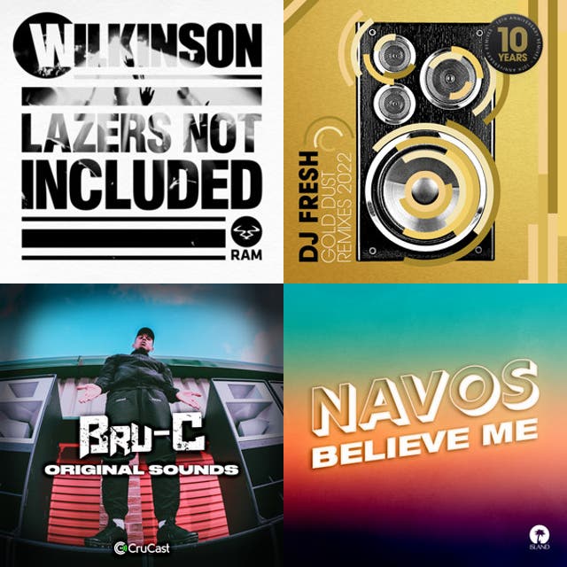Rave Core - playlist by Kyle king | Spotify