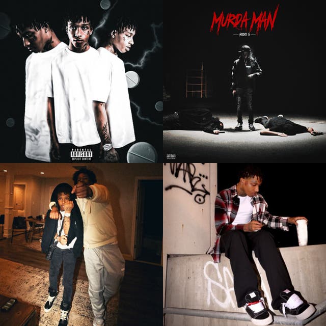 Soft sad rap - playlist by Tyson | Spotify