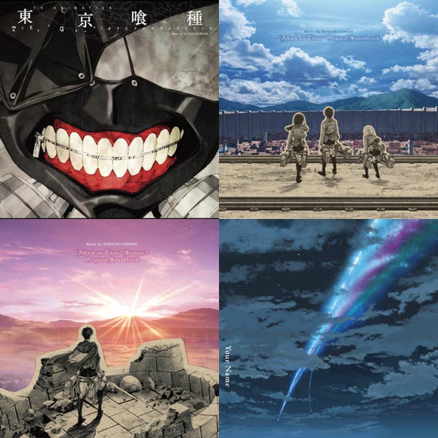 Sad & Emotional Anime OST - playlist by Alpase7112 | Spotify