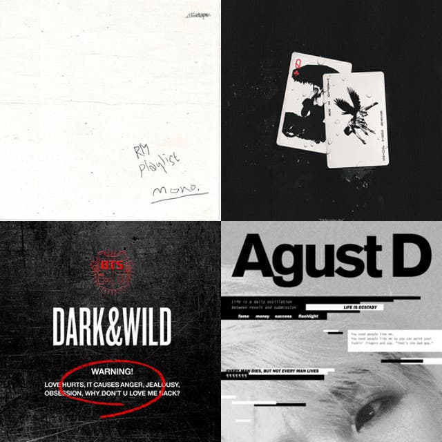 Rainy Bts Playlist By Jtheraplunatic Spotify