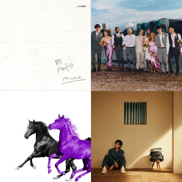 1B RM - MONO, INDIGO, RPWP - playlist by galvaradole | Spotify
