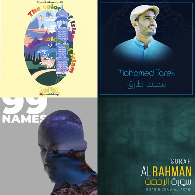 Nasheed Music Genre: Artists, Tracks and Related Genres - Chosic