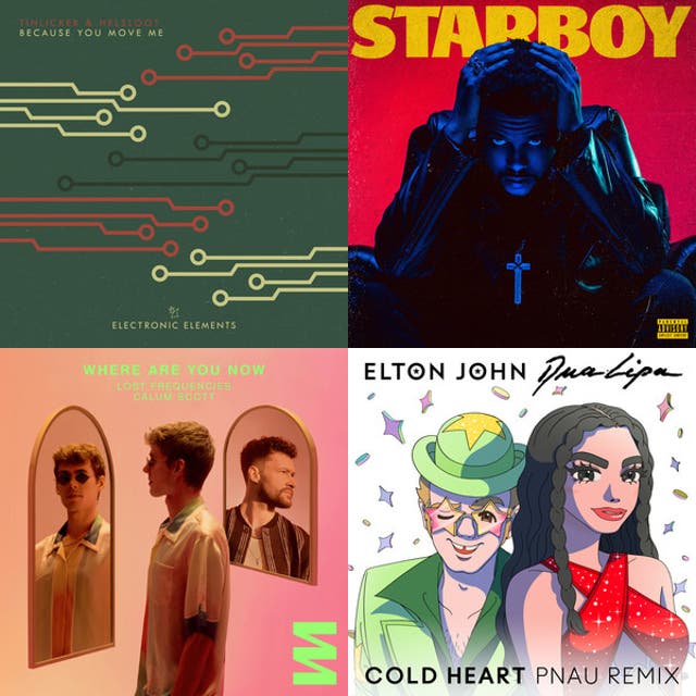 Chill Lounge Pop Music 20 Restaurant Playlist Submission