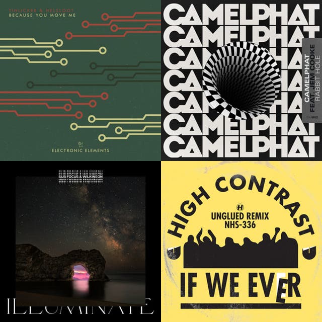 Rabbit Hole Playlist By Darryl James789 Spotify