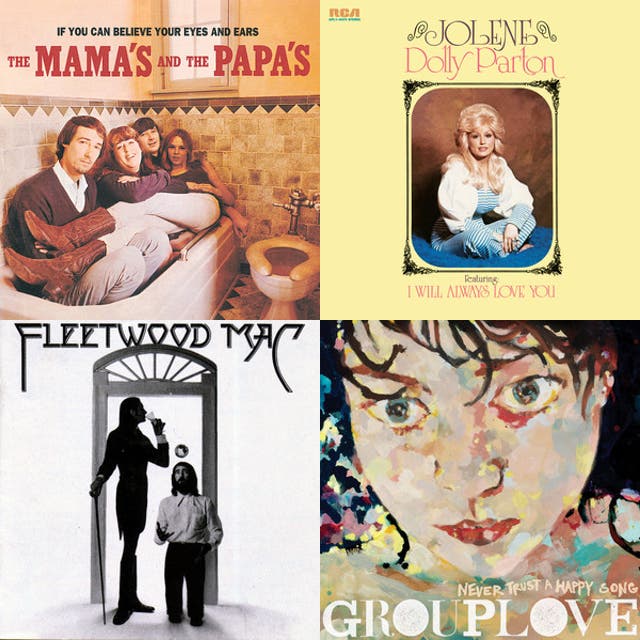 hippie dust - playlist by Maisie | Spotify