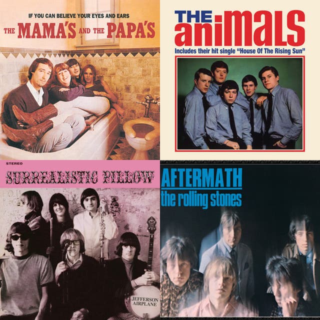 60s - playlist by Carter Cook | Spotify