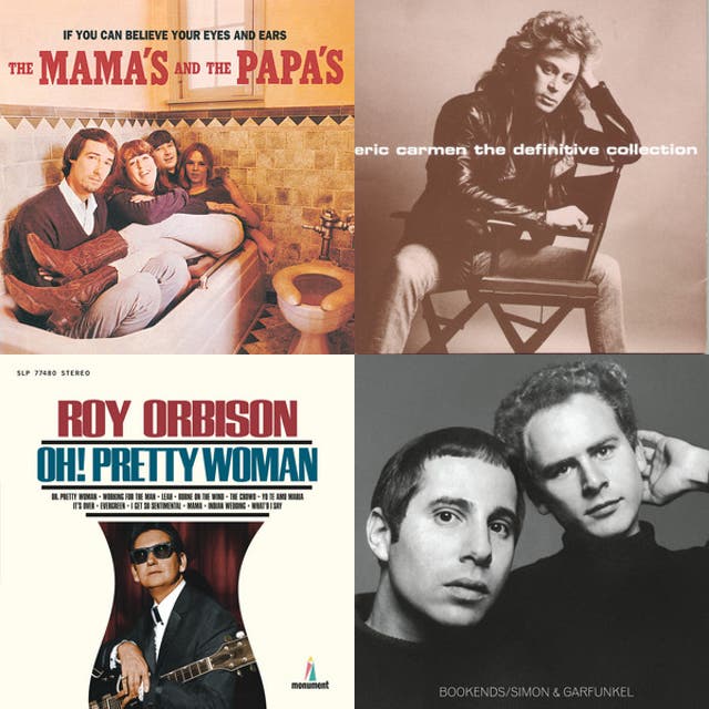 My play lists