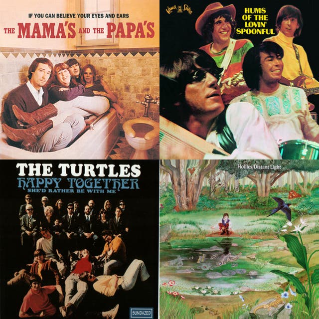 Cover of Rob’s playlist chill