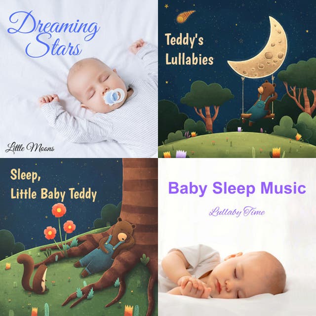 Baby Einschlafmusik Playlist By Sleep Wellness Spotify
