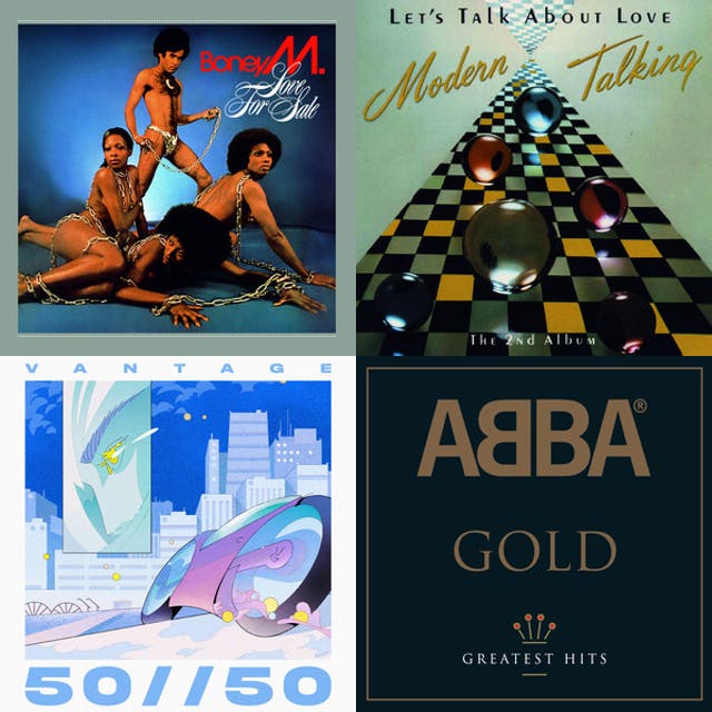 Musica God Playlist By Diego Spotify