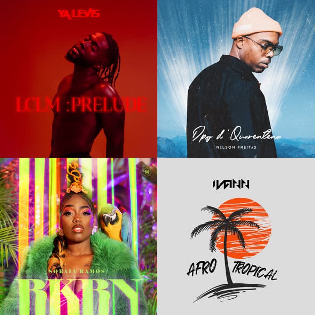  playlist cover