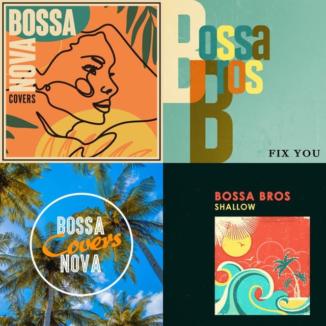 Bossa Bros - playlist by Marce Nilsson | Spotify
