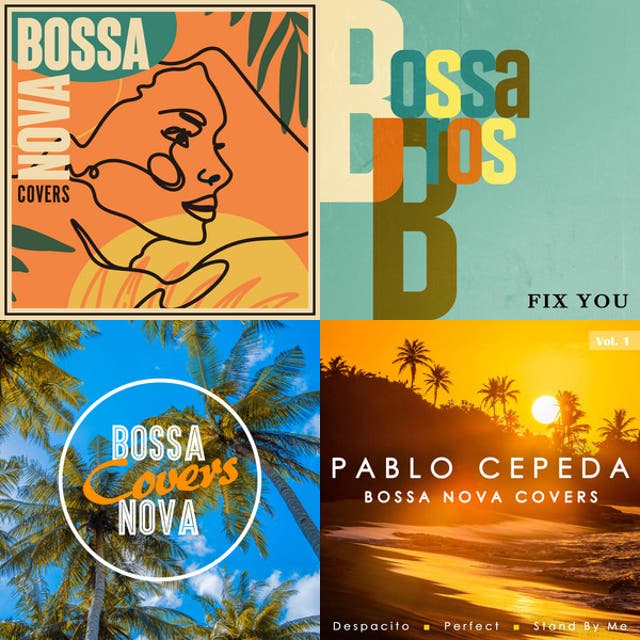 Bosa Nova 2021 Playlist By Javi Spotify