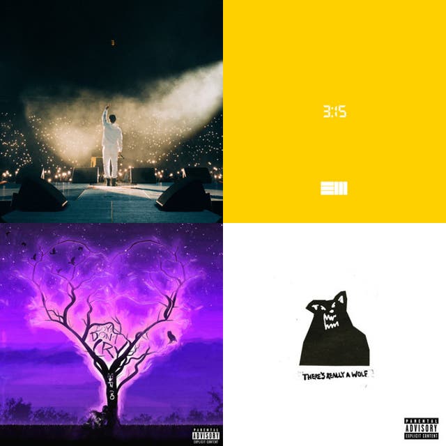 Russ & Toosii - playlist by Max | Spotify