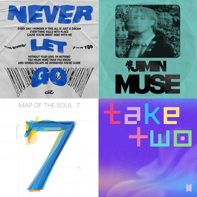 Playlist Pagi - playlist by BTS STREAM TEAM | Spotify