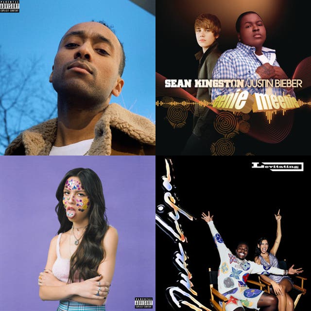 Best Songs Eva! playlist cover