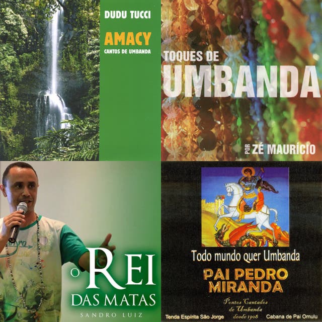 Imagem de Sandro Luiz Umbanda