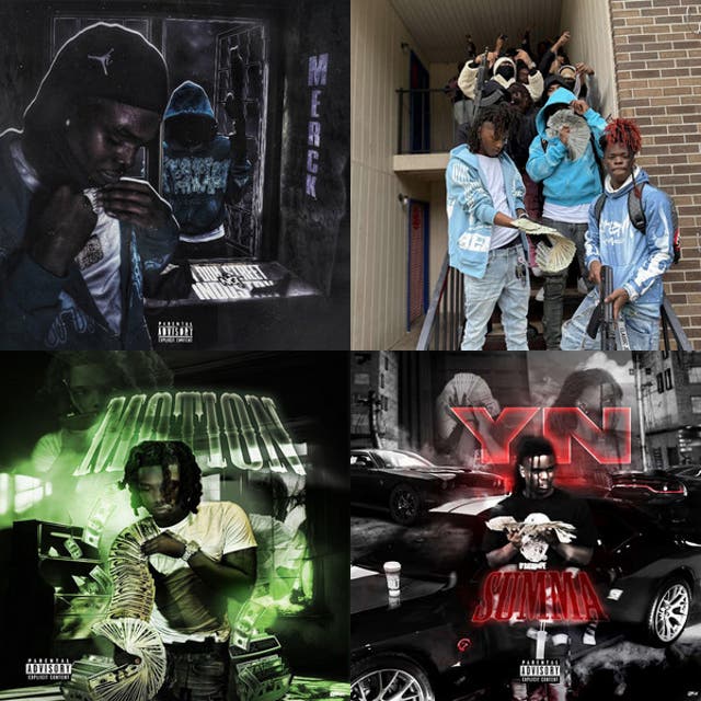Merckdgaf - playlist by Mariandgaf | Spotify