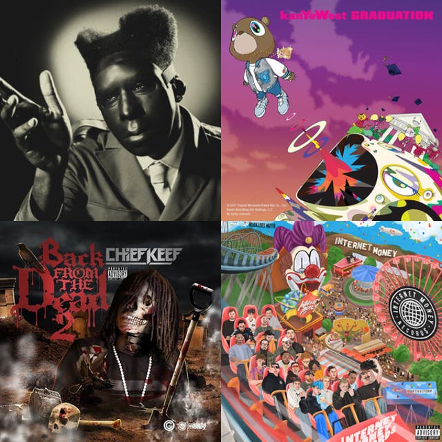 ☀️ rap - playlist by FeelsSunnyMan | Spotify