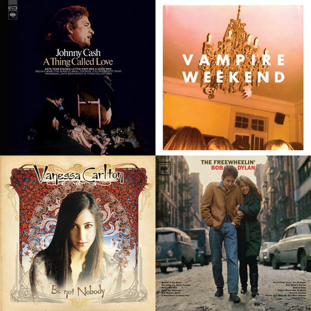 toda la música 